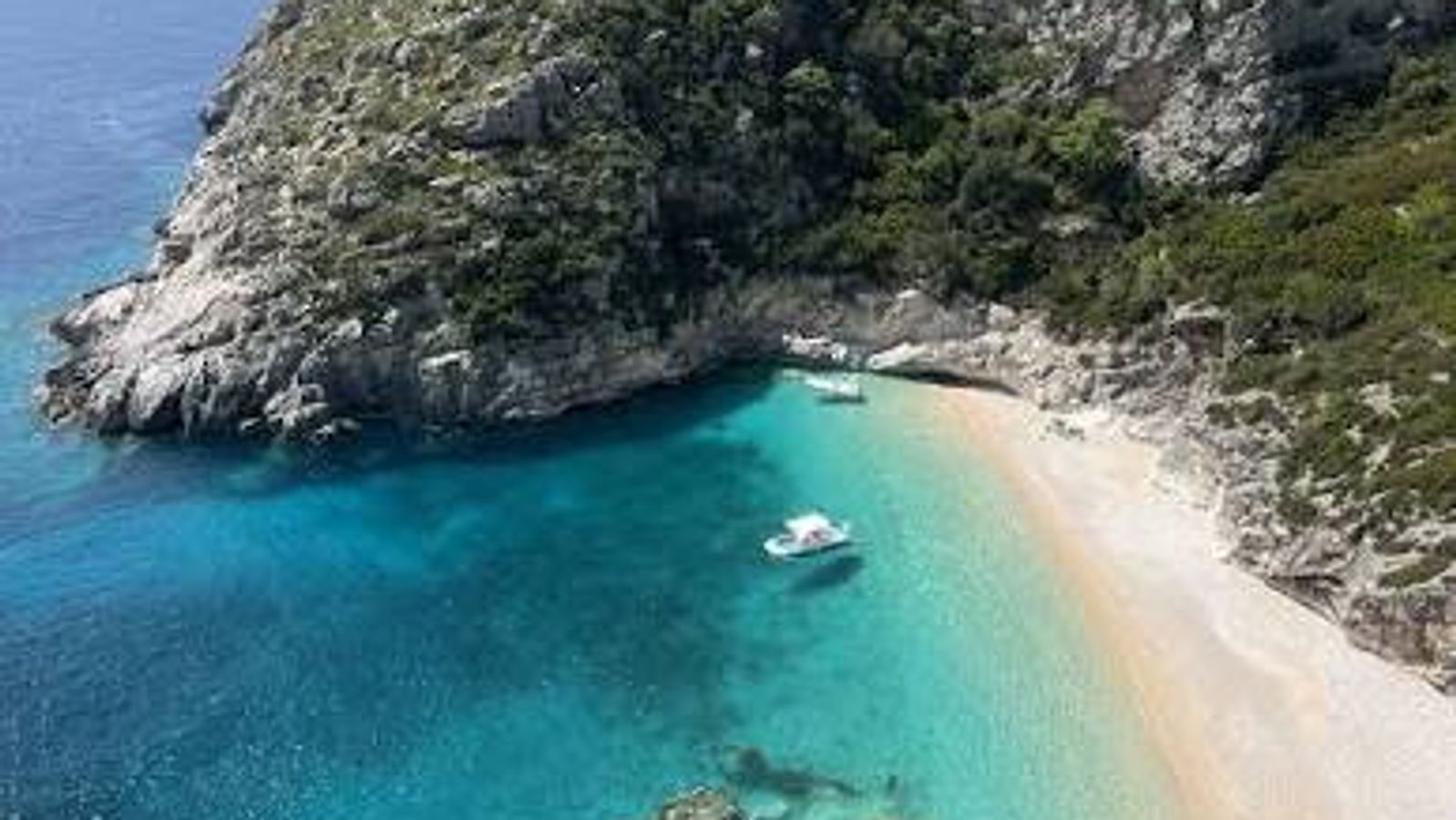 Gramma Bay