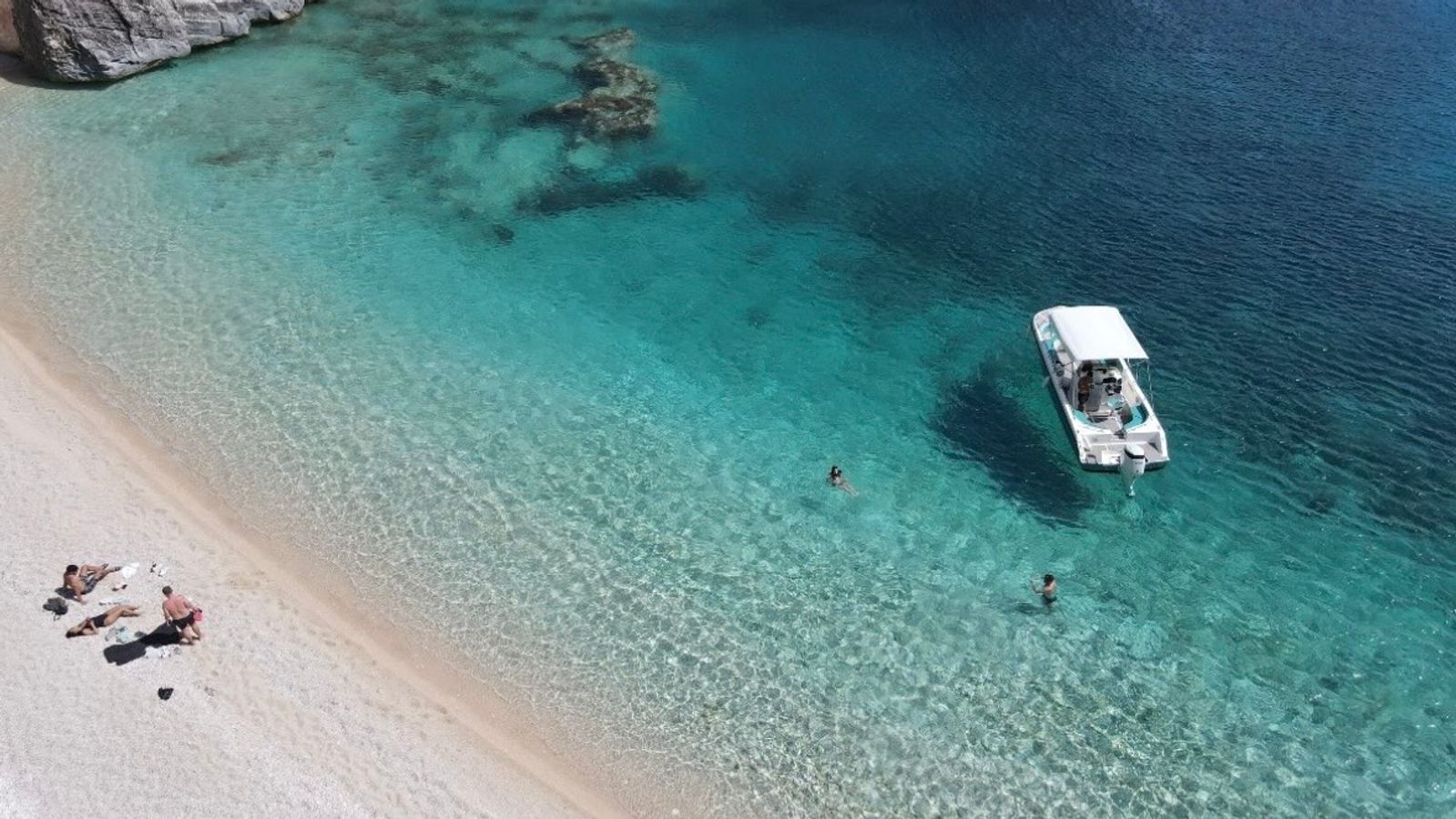 The Gramma Bay