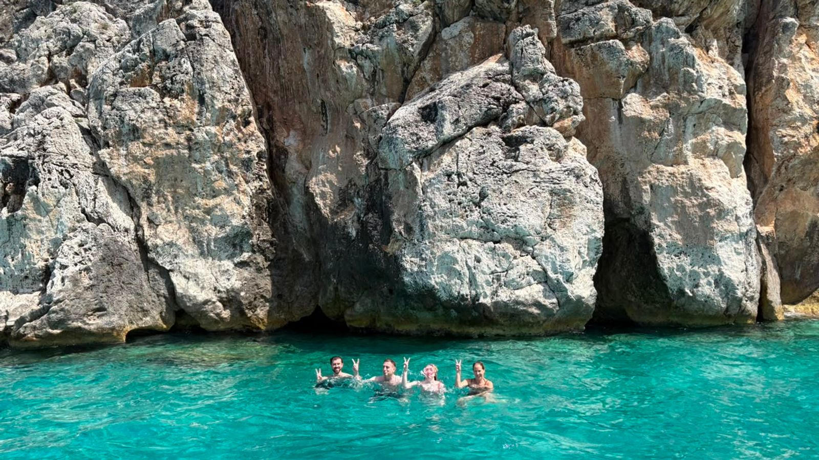 snorkeling