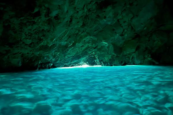 blue gem cave 