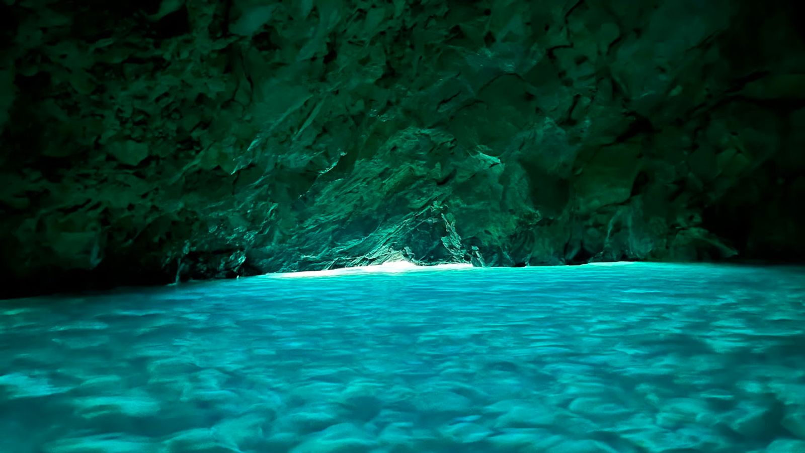 blue gem cave 