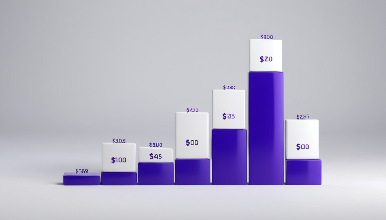 Economía de Tokens en IA: Cómo los Tokens Impulsan los Costos y la Eficiencia de las APIs