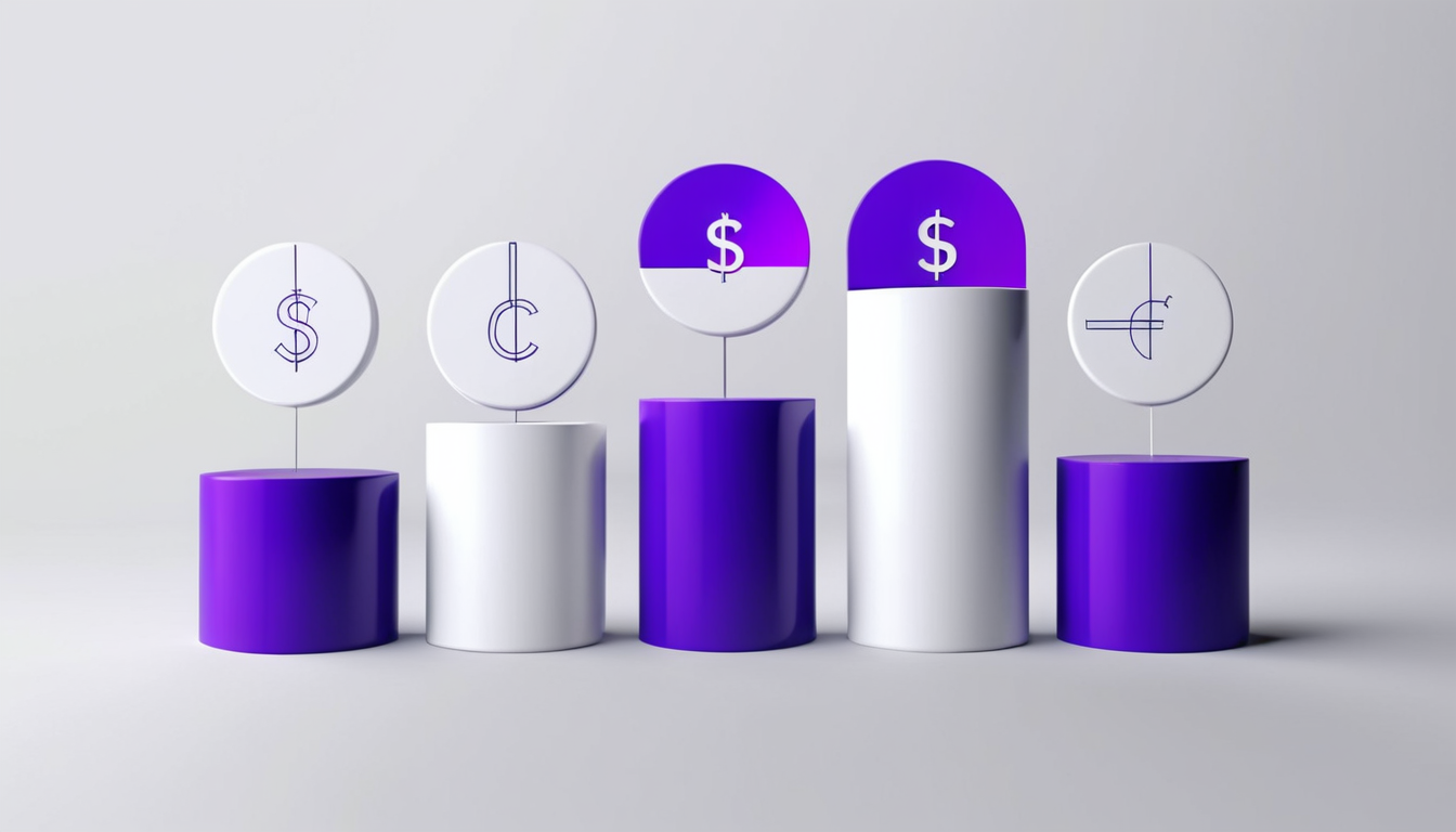 Entendiendo los modelos de precios de tokens AI: Una guía para principiantes