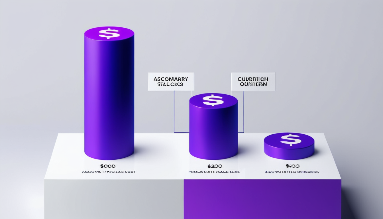 How the Clever Hans Effect Shapes AI Token Costs and Model Comparisons - section 2 illustration