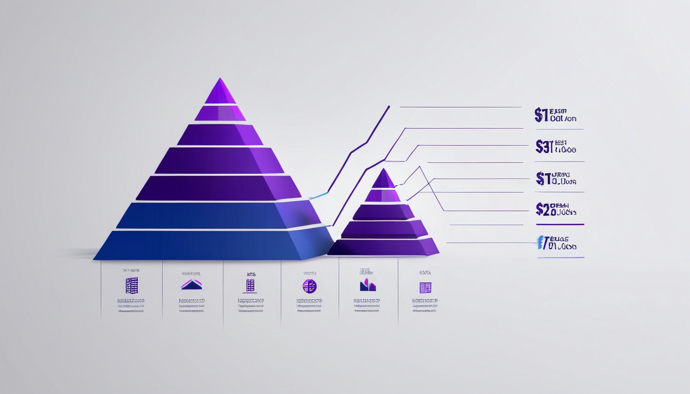 Mengerti Struktur Harga Token AI