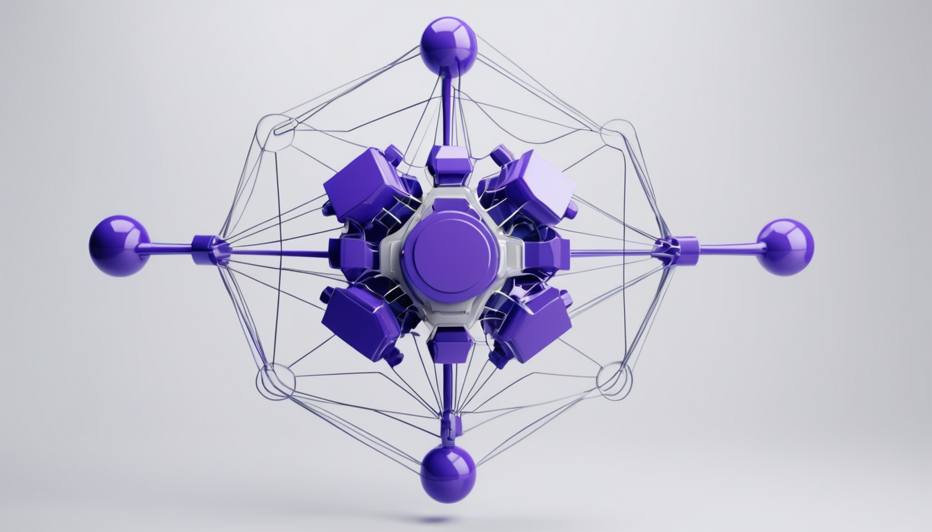 Understanding AI Token Economics: How Tokens Power API Costs and Efficiency - section 1 illustration