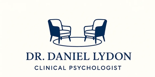 Dr. Daniel Lydon