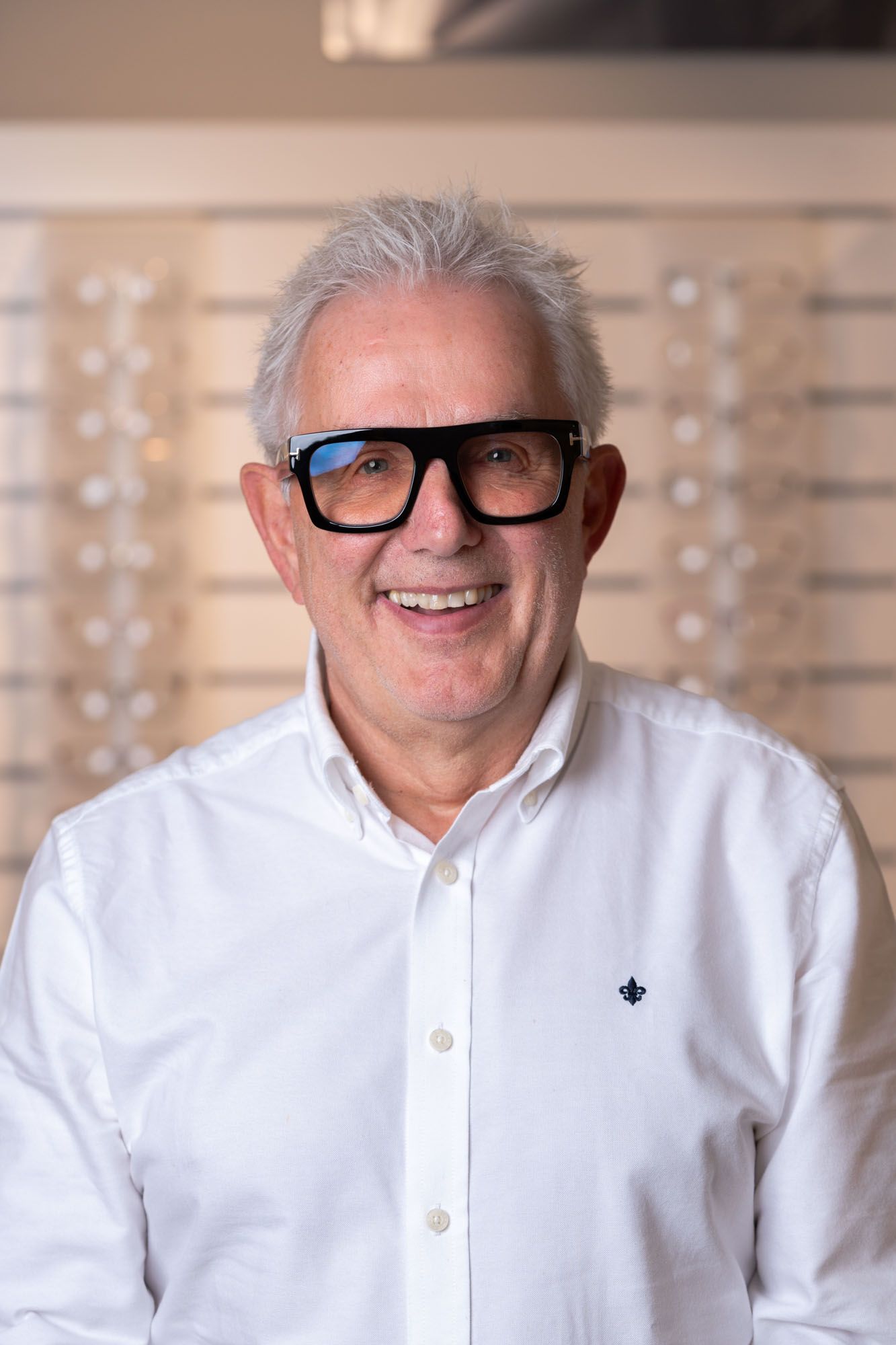 Sven Erik Hatleskog