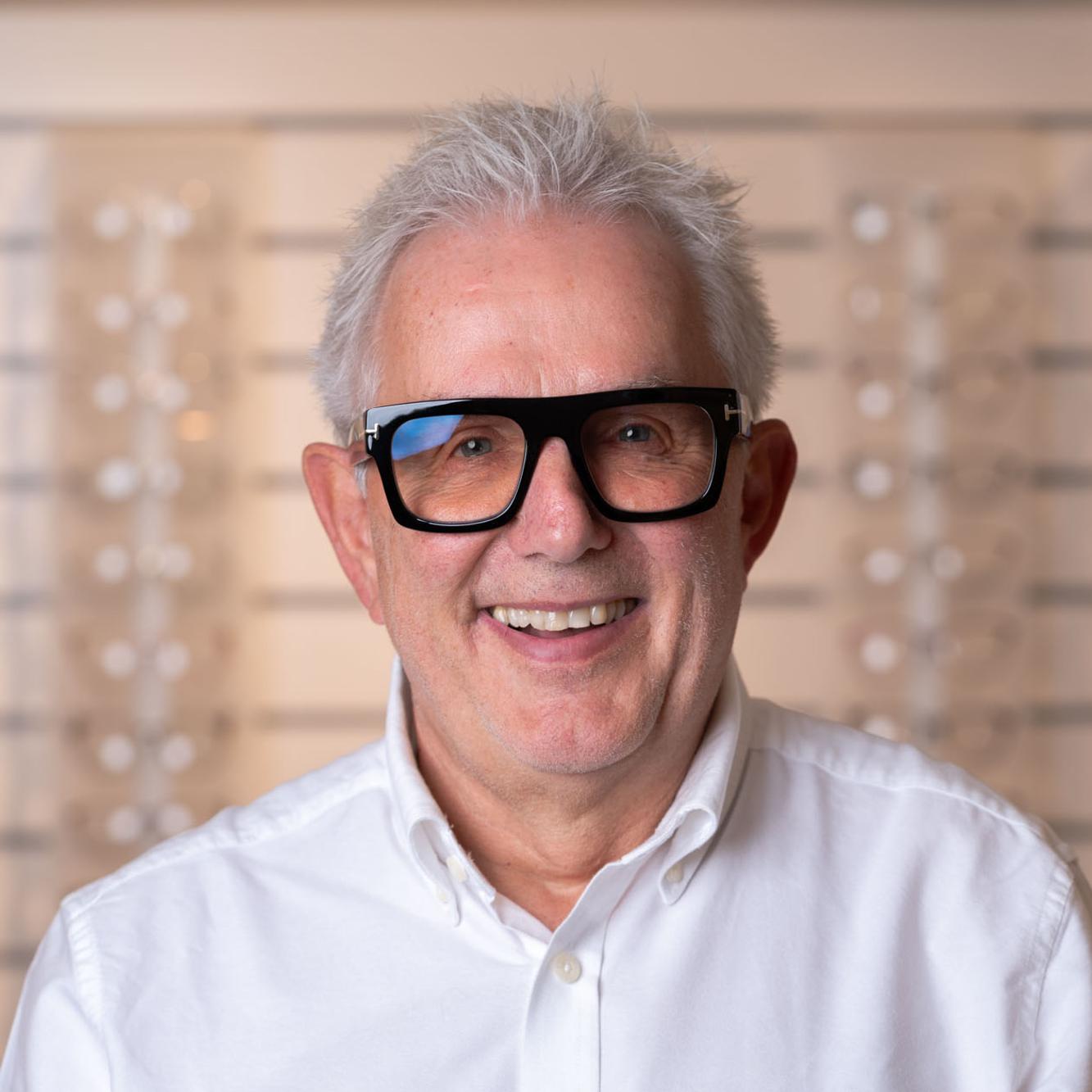 Sven Erik Hatleskog