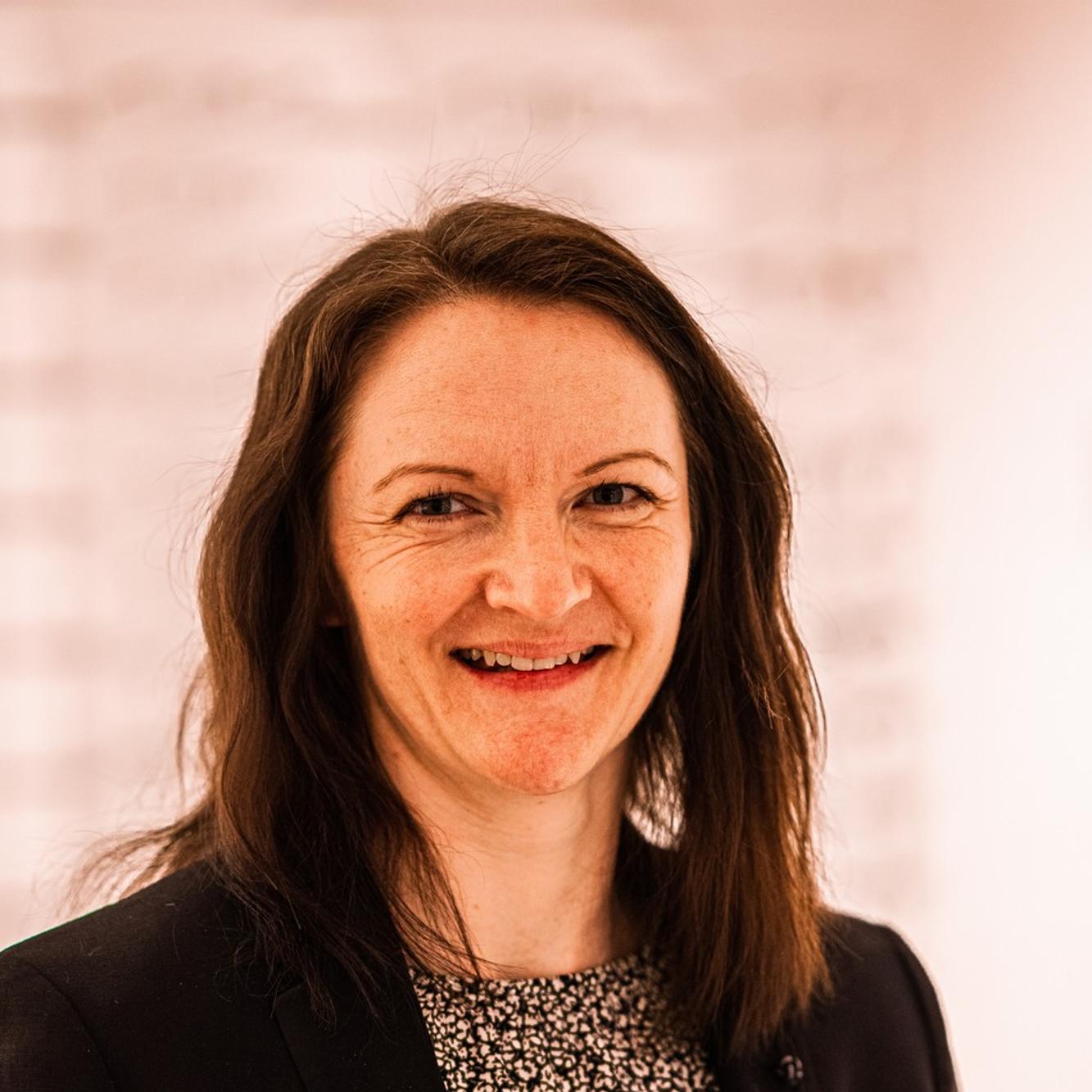 Iselin Clementz Fosshaug