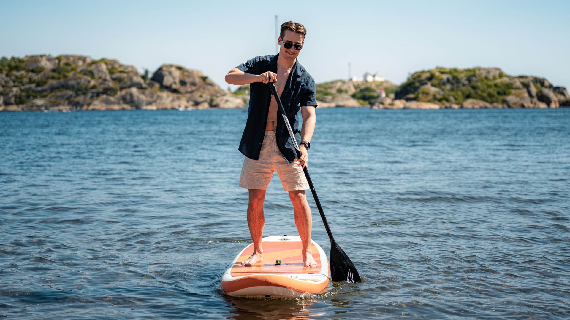 Solbriller fra utvalget