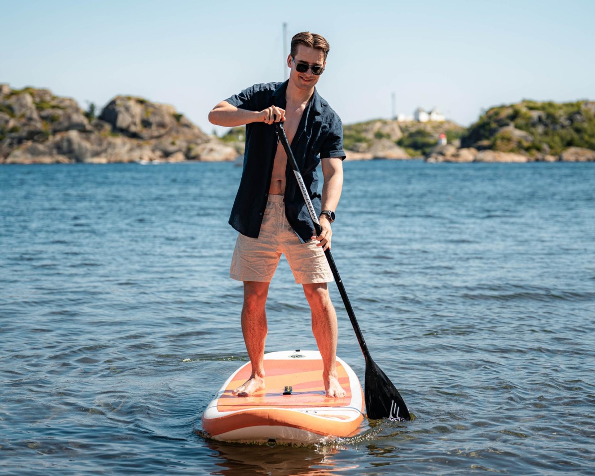 Solbriller fra utvalget
