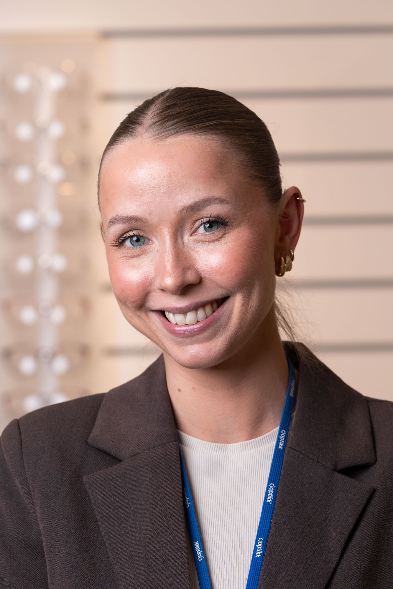 Martine Gabrielsen Ektvedt