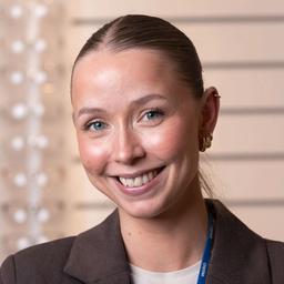 Martine Gabrielsen Ektvedt