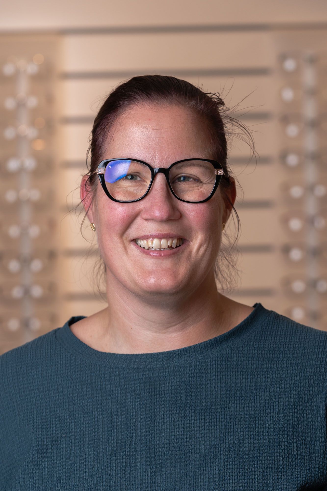Charlotte Hansen Solstad