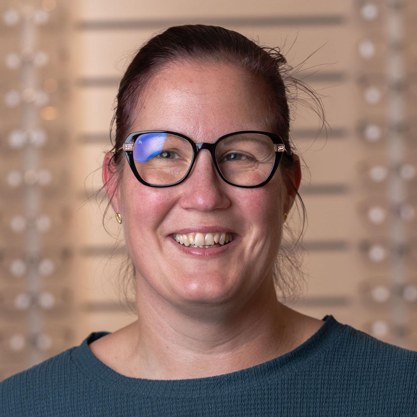 Charlotte Hansen Solstad
