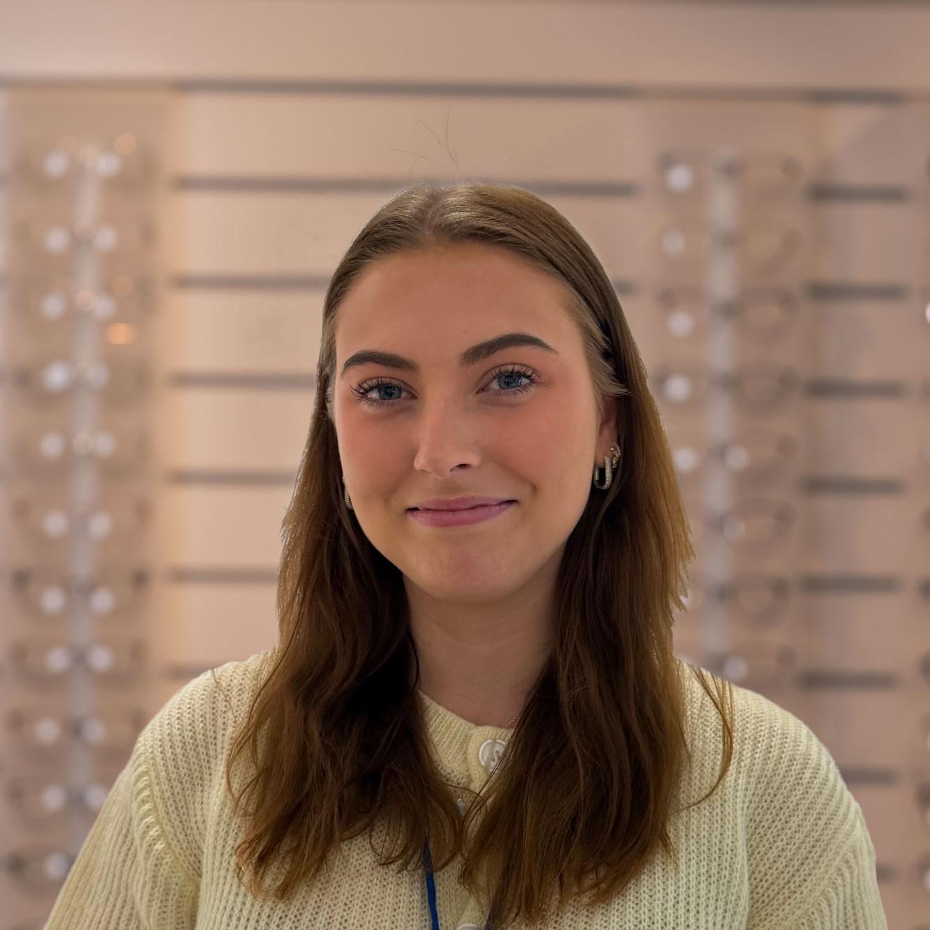Anine Brattland Eilertsen