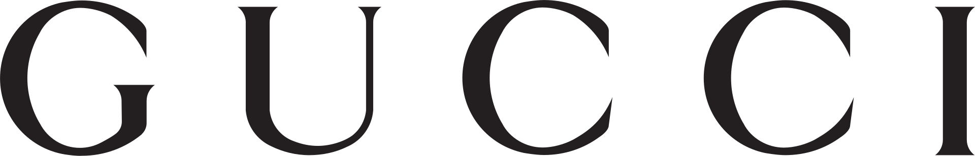 Gucci-logo