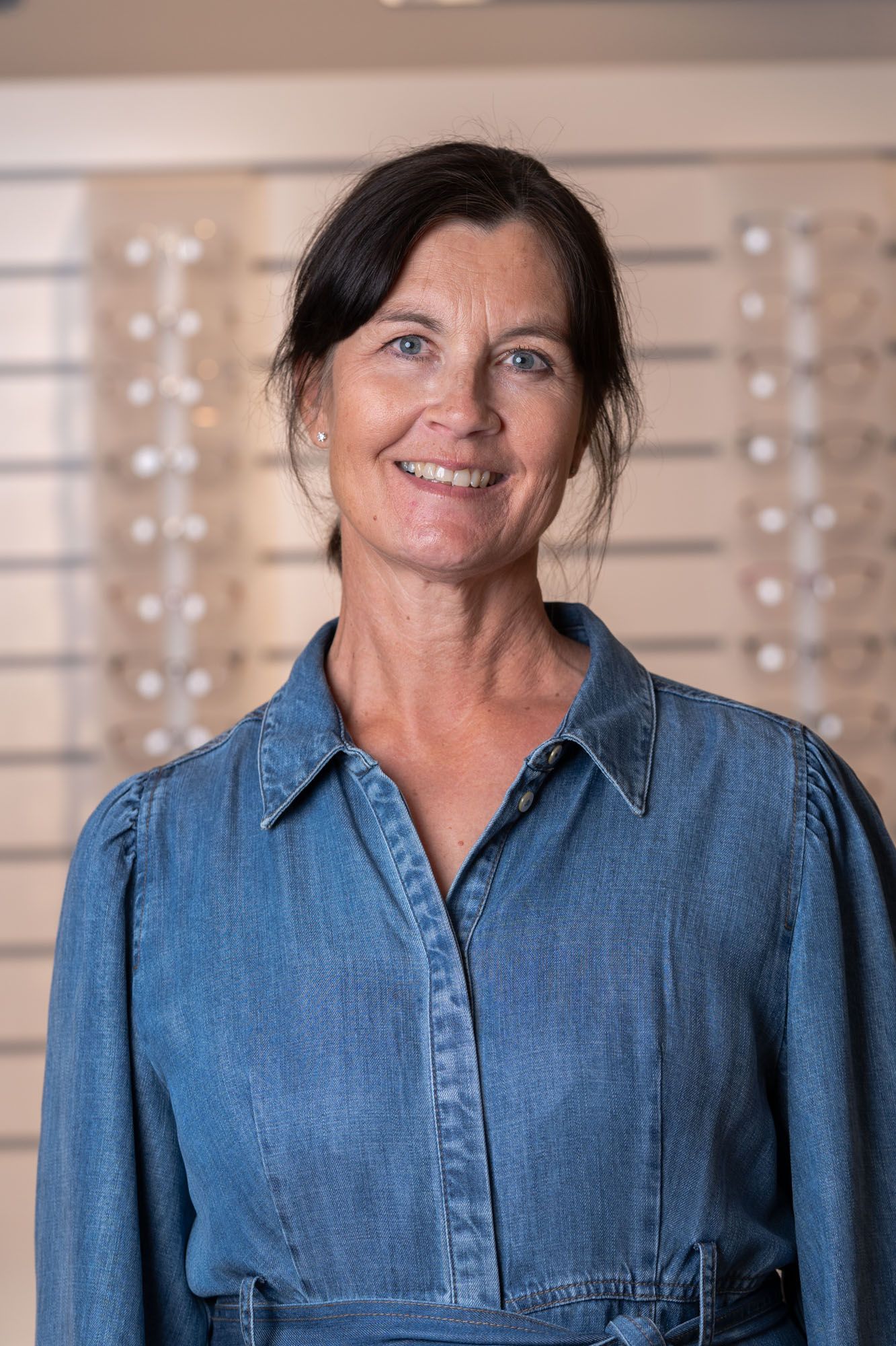 Therese Bergh