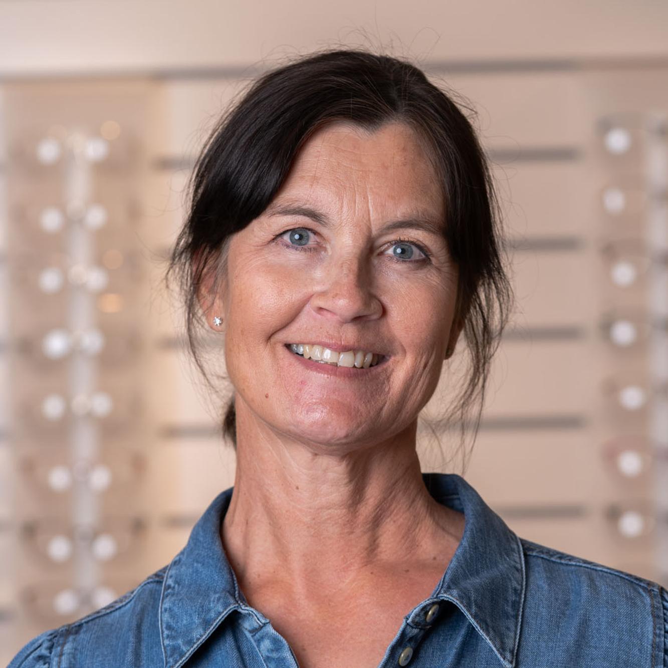 Therese Bergh