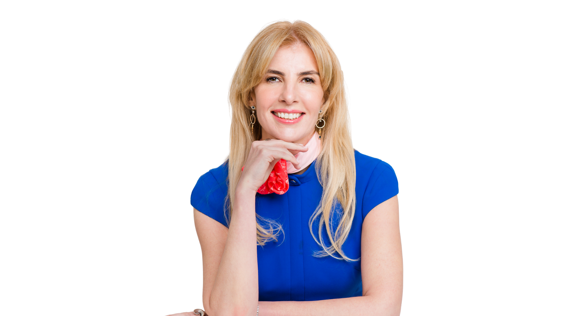 Hande Ocak Başev