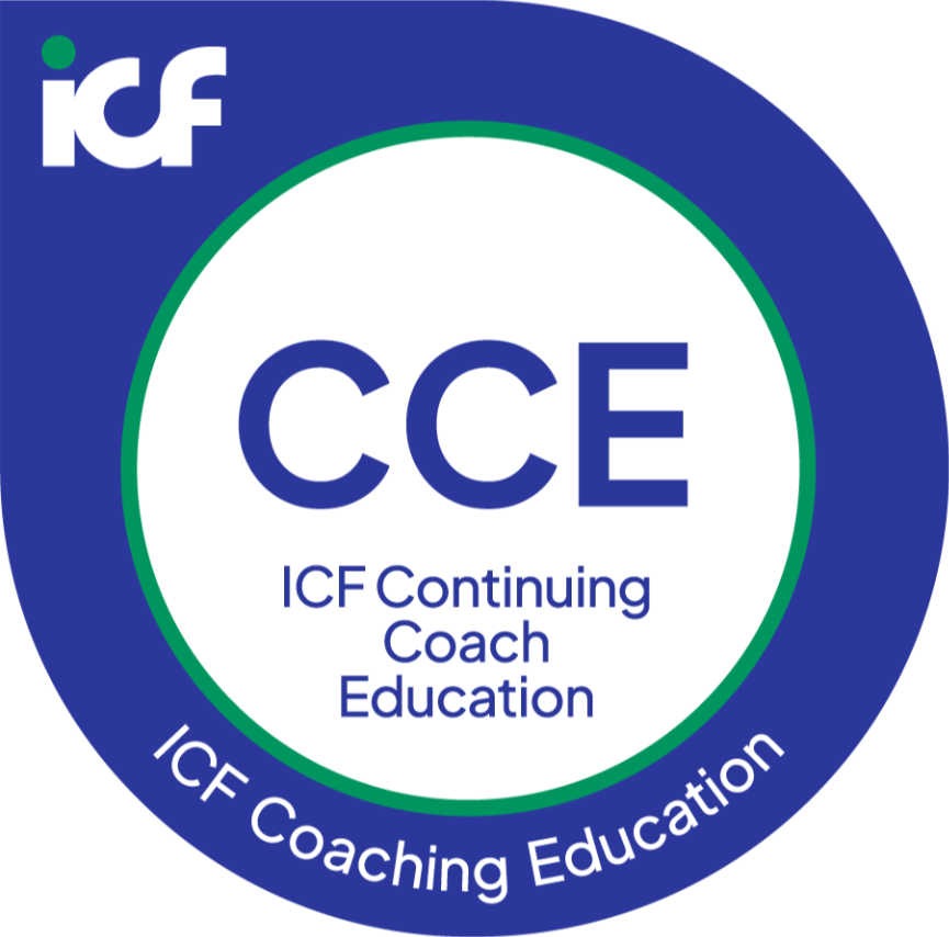 ICF CCE