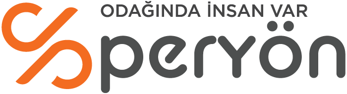 Peryön Logo