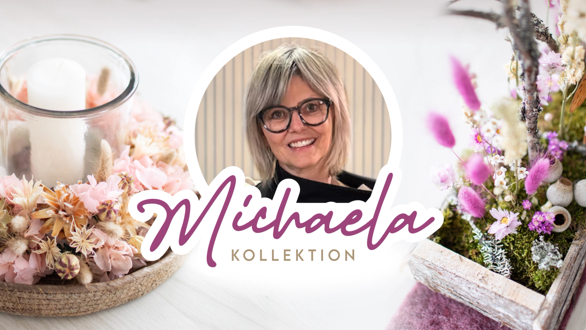Michaela-Serie
