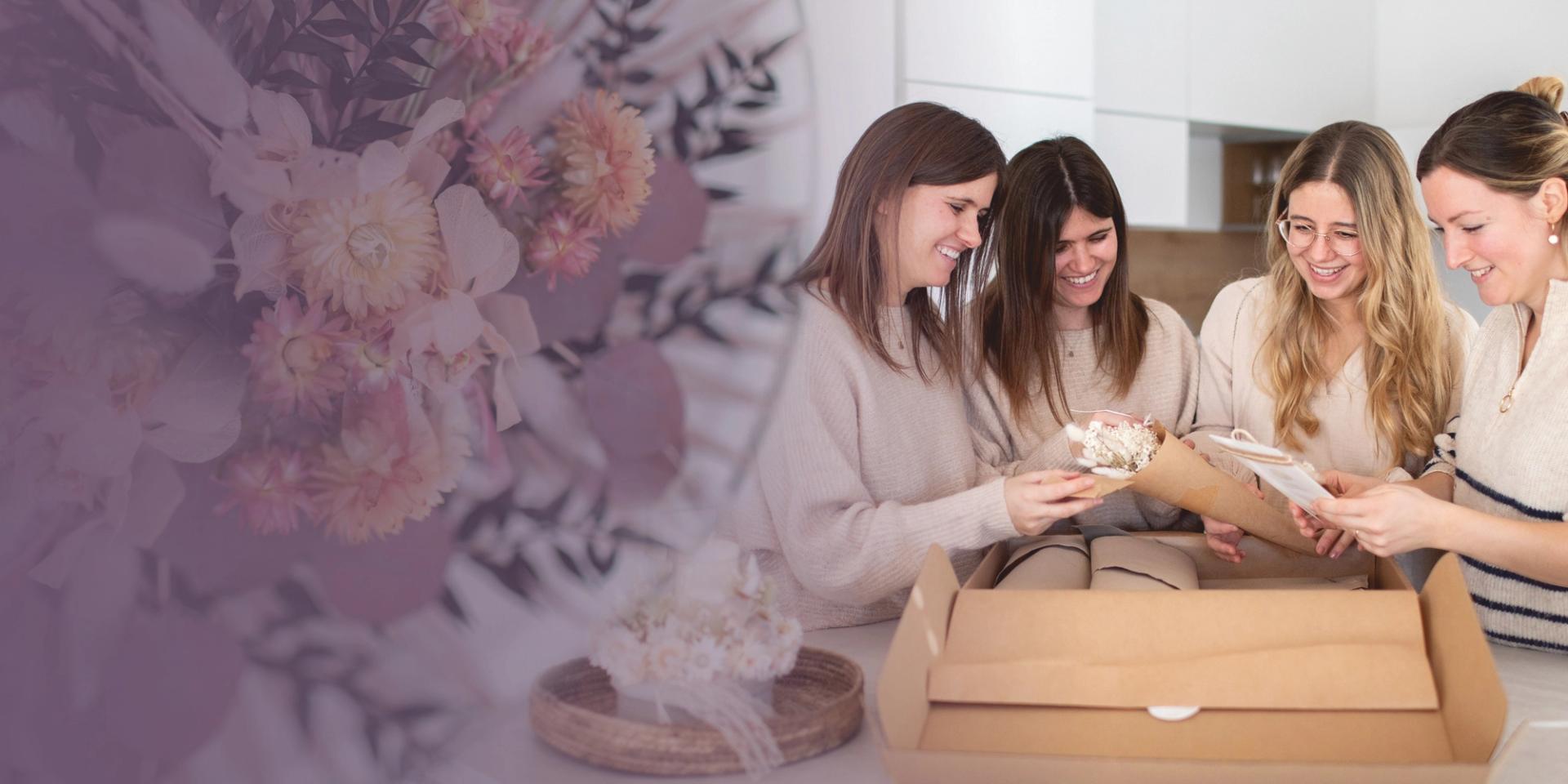 Deko, die begeistert.
Selbst gemacht.Wunderschöne DIY-Boxen mit einfacher Schritt-für-Schritt-Anleitung.
Lass dich inspirieren!