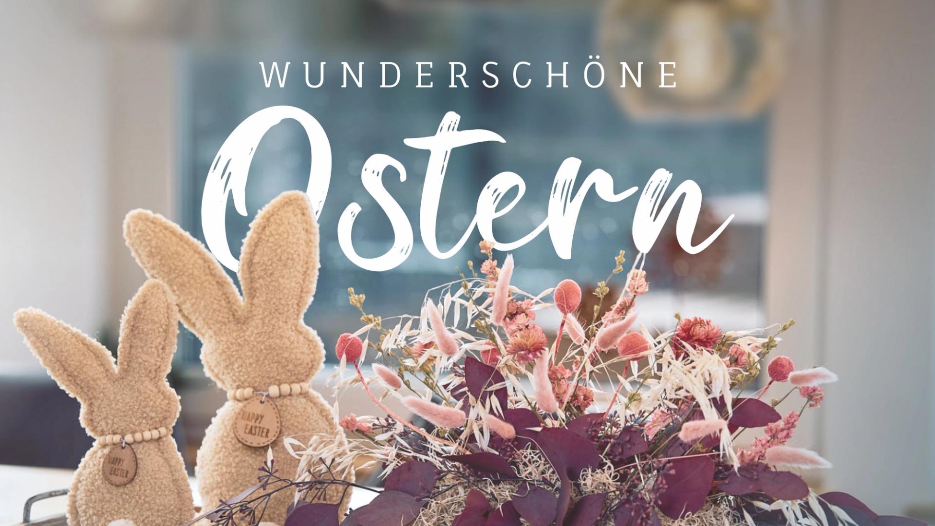 Ostern