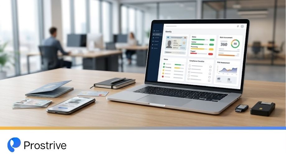 How to Choose KYC Software for Your Business