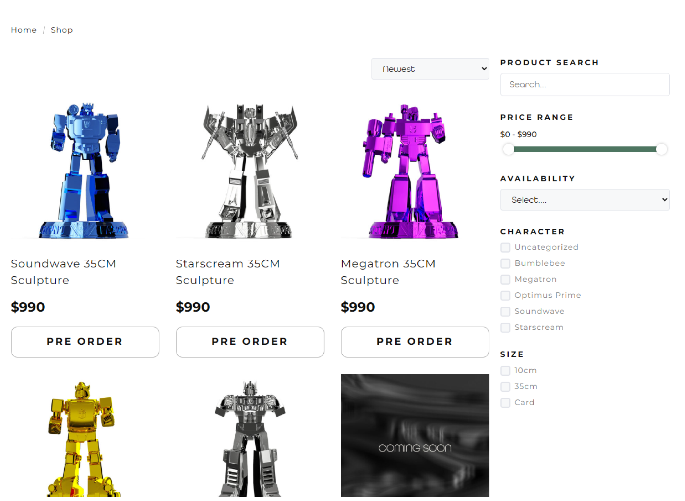 Mbilia gallery image