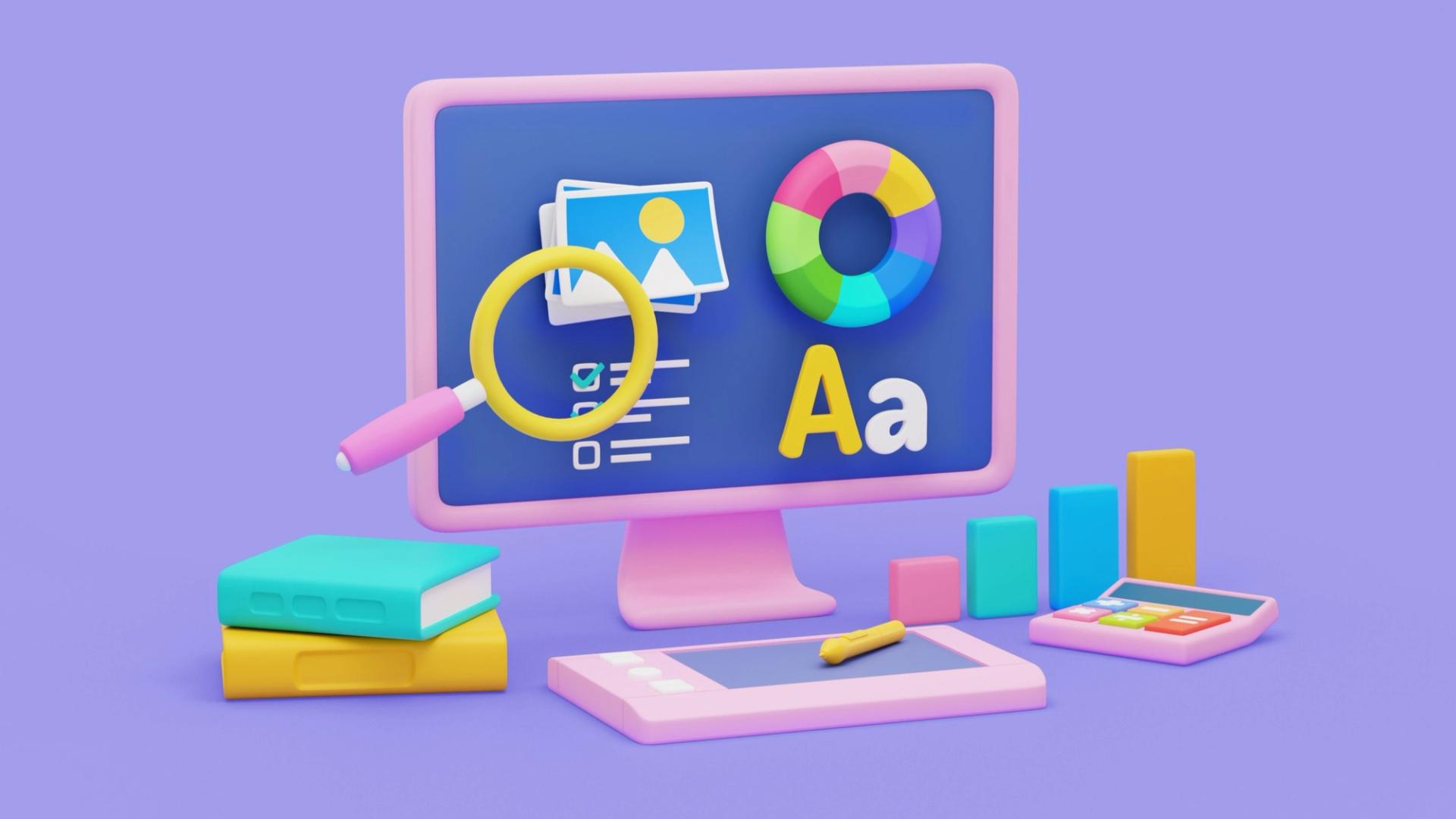 Design Systems That Scale