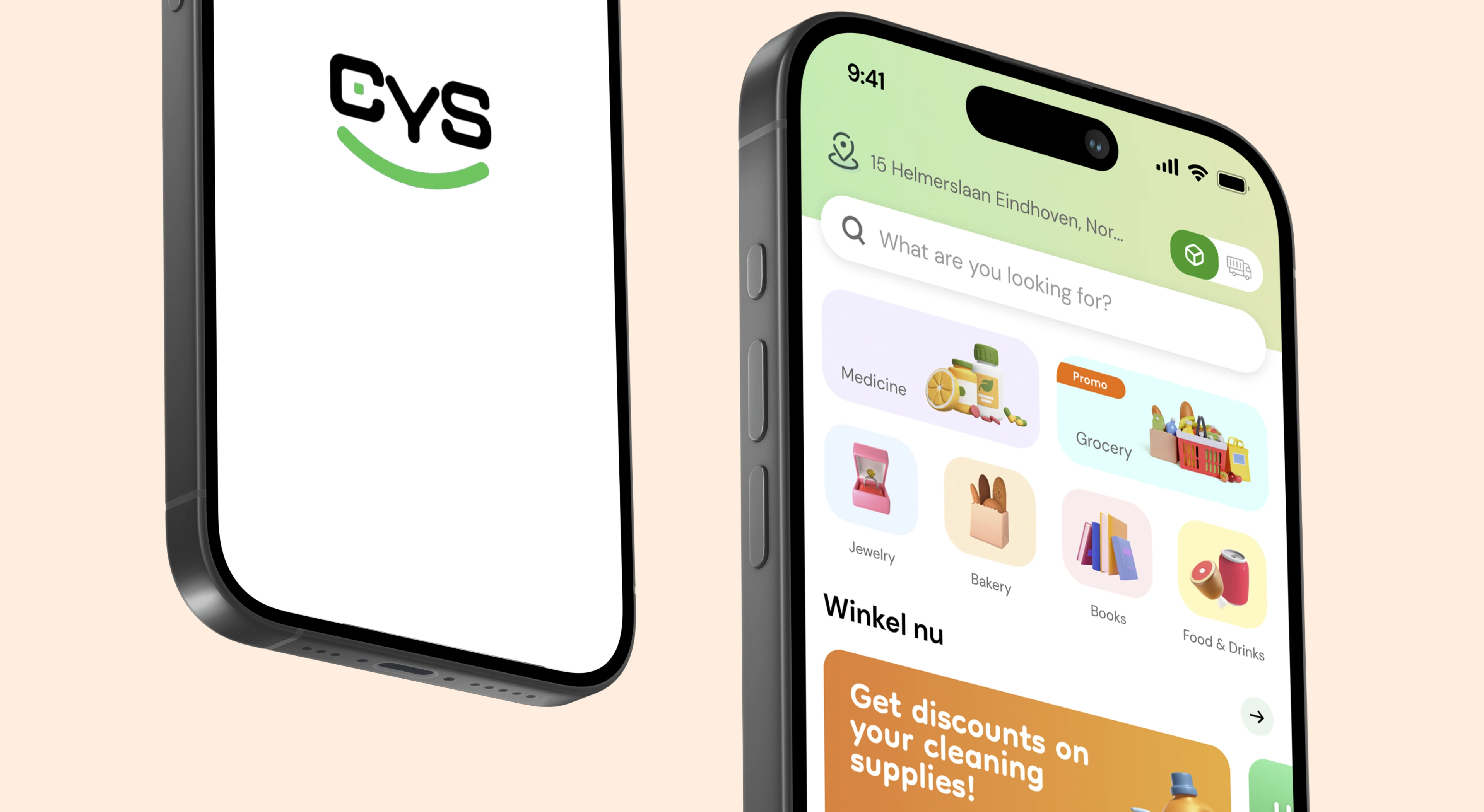 CYS project showcase