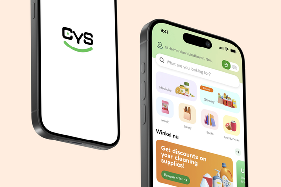 CYS project showcase