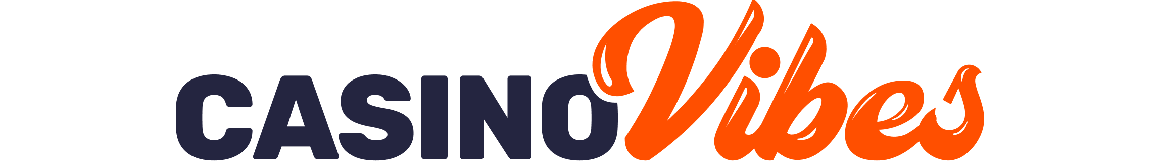 Casino Vibes logo