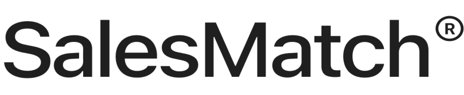 Salesmatch logo