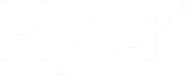 Hyer page logo