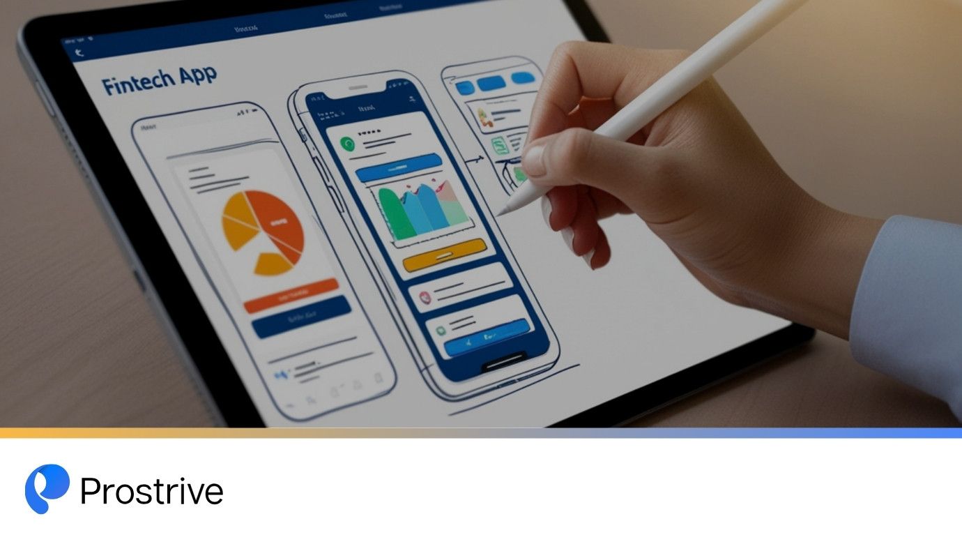 FinTech Software Architecture