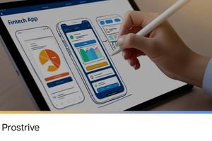 FinTech Software Architecture