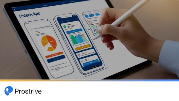 FinTech Software Architecture