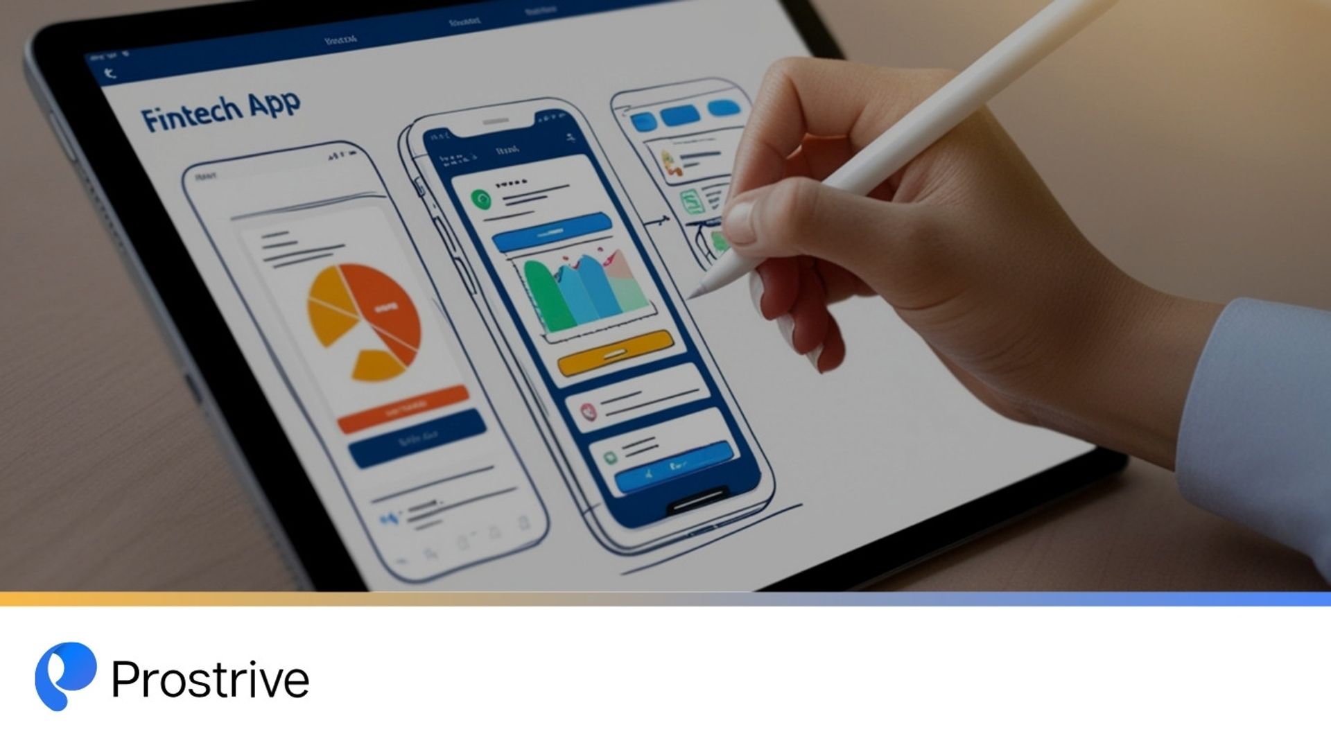 FinTech Software Architecture