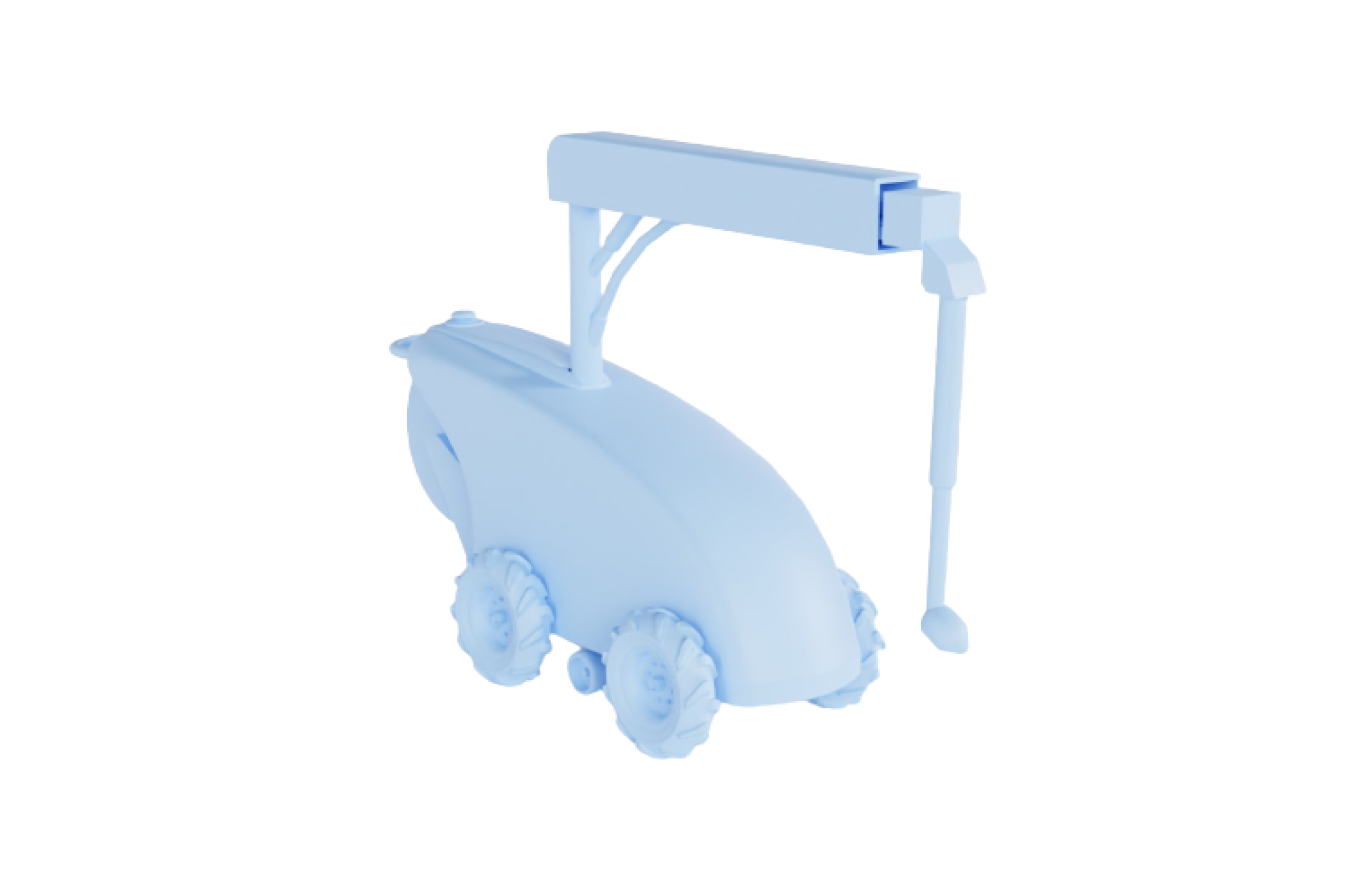 Alltrons - Project Highlights