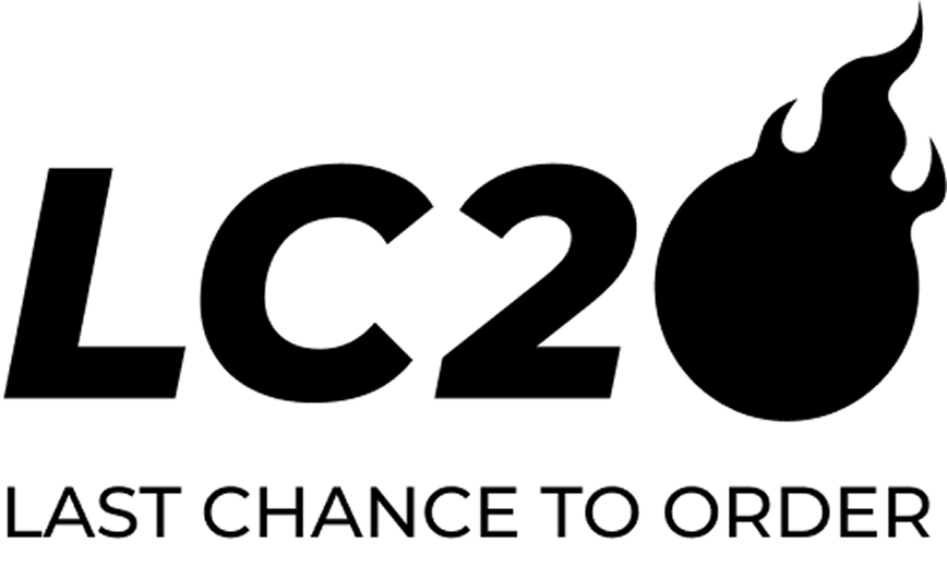 LC20 logo
