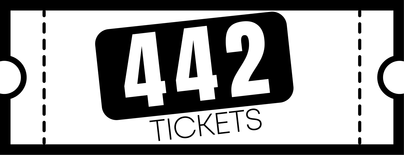 442 Tickets logo