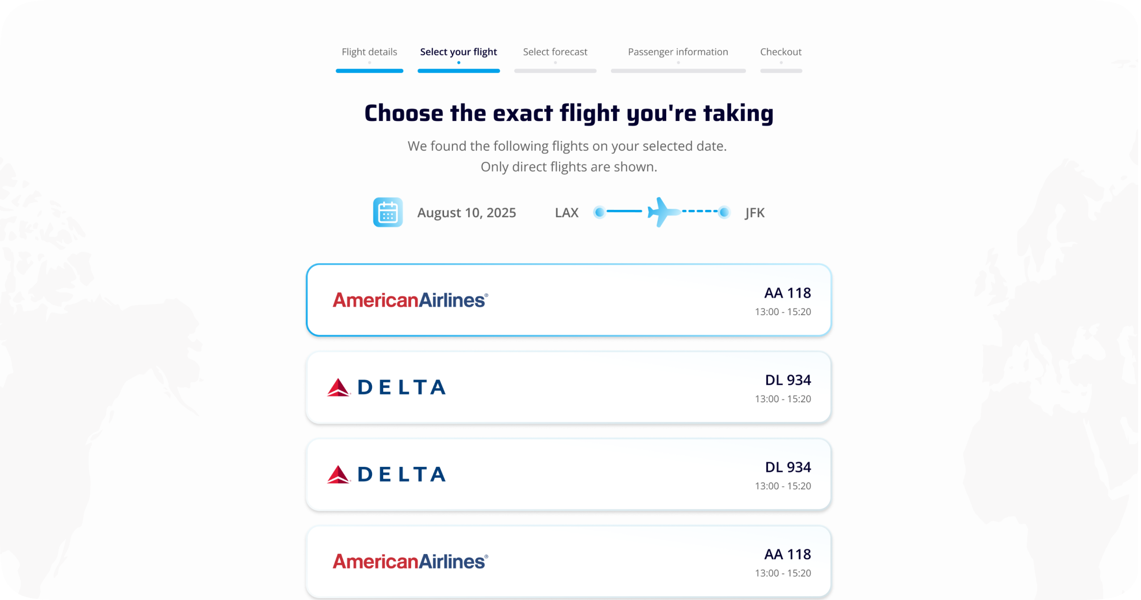Turbulence Radar detail 1