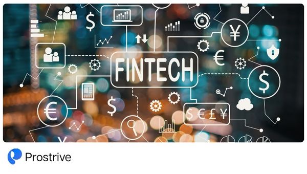 FinTech Software Architecture