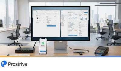 How to Set Up an Online Payment Gateway: 7 Steps