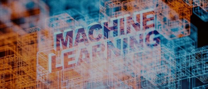 Machine learning visual for FinTech AI development: custom model or existing AI service