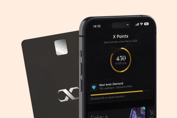 Axys Holding project showcase